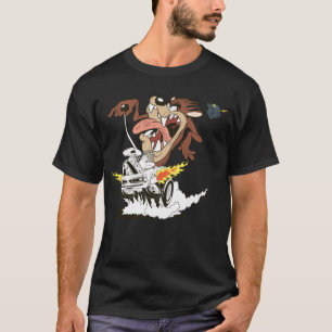 TAZ™ Wütendes Fahren T-Shirt
