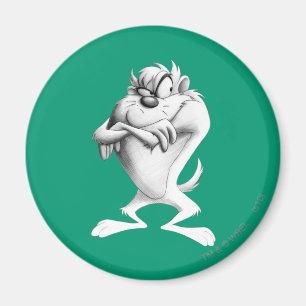 TAZ™ Zeichnend Magnet