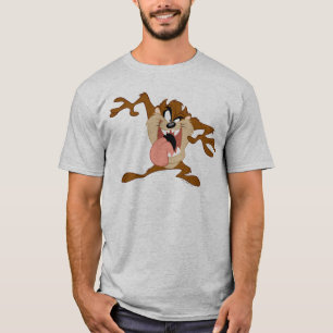 TAZ™ Zunge Herausstrecken T-Shirt