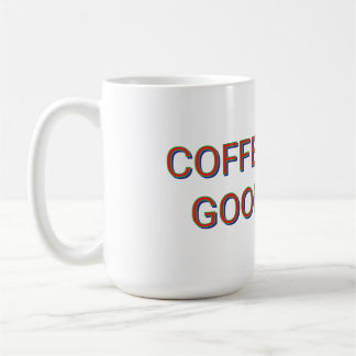 Taza Café y Un Buen Libro Lectura Kaffeetasse