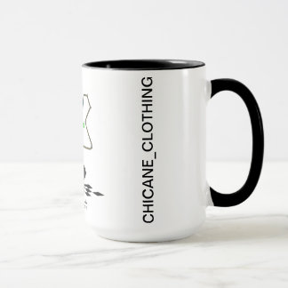 Taza circuito circuito de Qatar Tasse