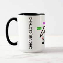 Taza circuito spa-francorchamps