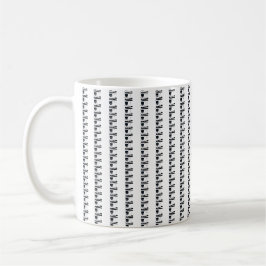 taza clásica kaffeetasse