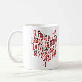 taza clásica kaffeetasse