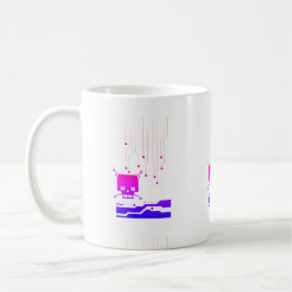 taza clásica kaffeetasse