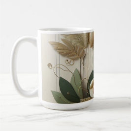 Taza clásica Serenidad Colección Arcadia  Kaffeetasse