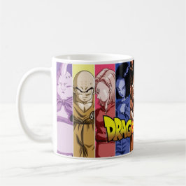 Taza Comics Kaffeetasse