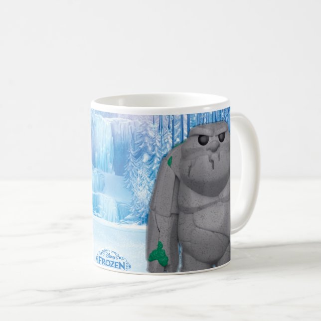 Taza Comics Kaffeetasse (VorderseiteRechts)