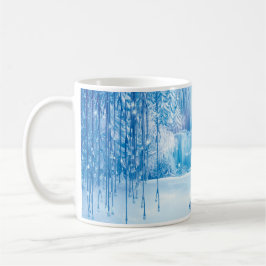 Taza Comics Kaffeetasse