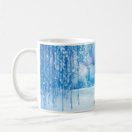 Taza Comics Kaffeetasse