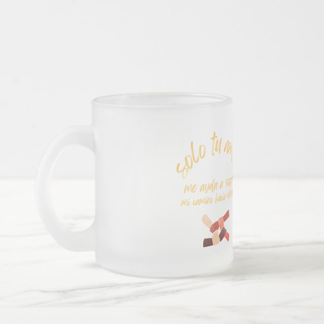 Taza con mensaje motivador  mattglastasse (Links)