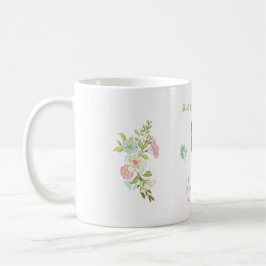Taza DANIELA Primera Comunión Kaffeetasse
