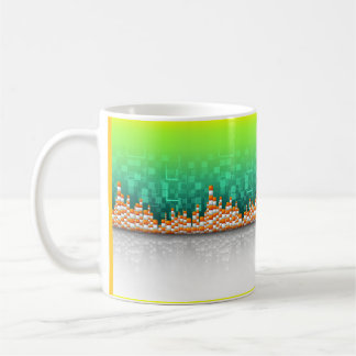 Taza De Café Artistic_Mugs_25 Kaffeetasse