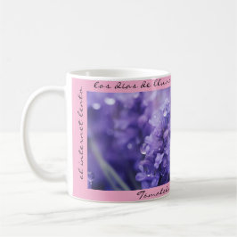 taza de café  kaffeetasse