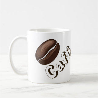 Taza de café kaffeetasse