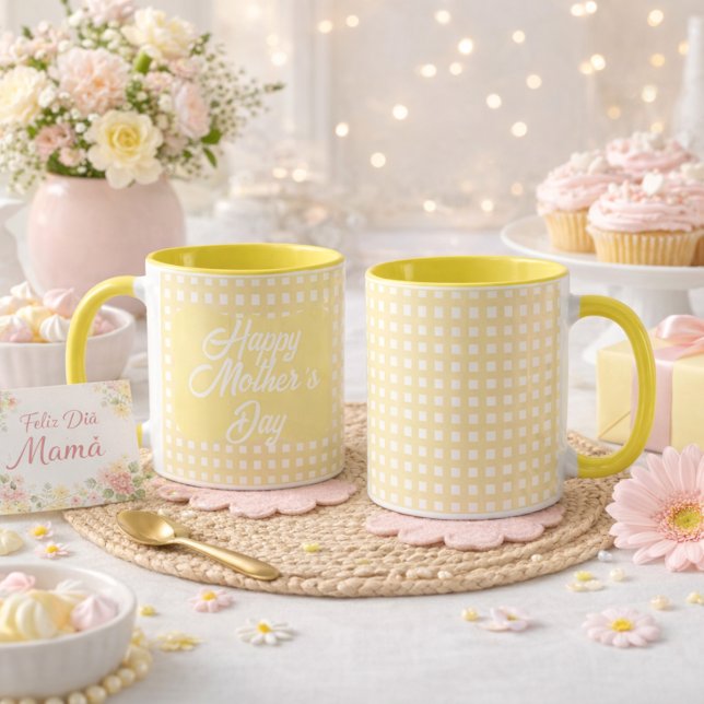 Taza de café para mamá tasse (Von Creator hochgeladen)