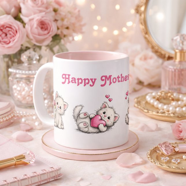 Taza de café personalizable kaffeetasse (Von Creator hochgeladen)