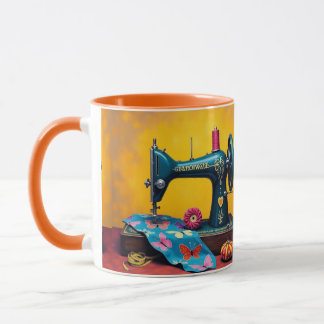 Taza de Café Tasse