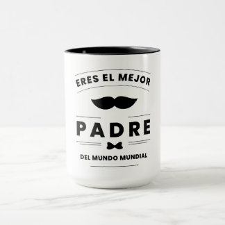 taza de cafe tasse
