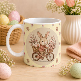 Taza De Café Taza Happy Easter para café Kaffeetasse