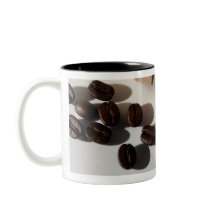 Taza de café