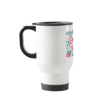 Taza de viaje