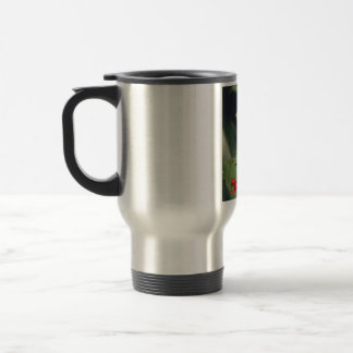 Taza de viaje reisebecher