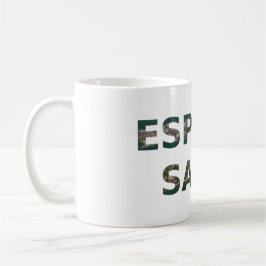 Taza Espírito Santo Kaffeetasse