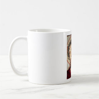 Taza Jesús Kaffeetasse