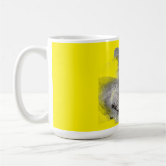 Taza Kaffeetasse