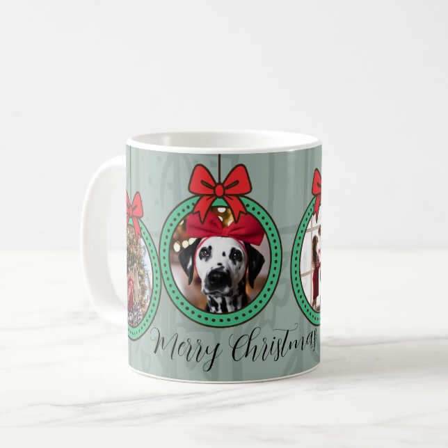 Taza Kaffeetasse (Vorderseite Links)
