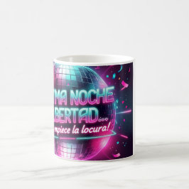 Taza Kaffeetasse