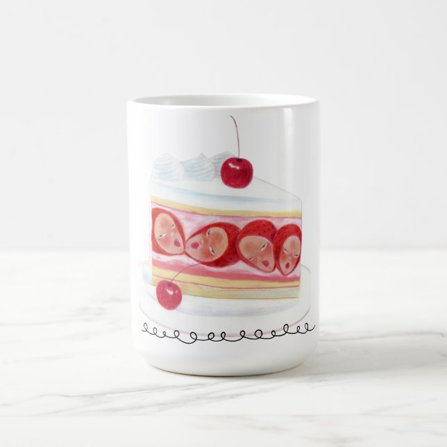 Taza Kaffeetasse (Mittel)