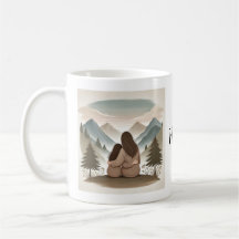 taza madre hija