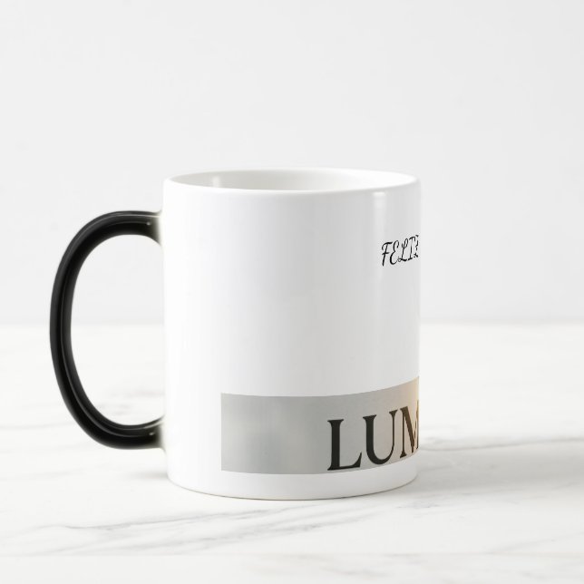 TAZA MAGICA  VERWANDLUNGSTASSE (Links)