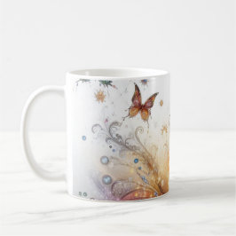 Taza Mística Colección Esencial Magia Kaffeetasse
