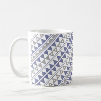 Taza Mosaico Kaffeetasse