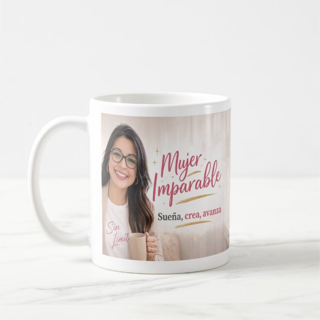 Taza para Café Kaffeetasse (Links)