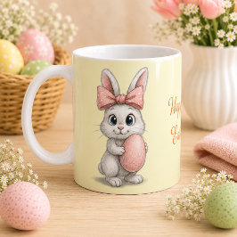 Taza para café My First Easter Kaffeetasse