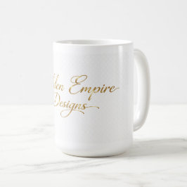 TAZA PARA EL CAFÉ KAFFEETASSE