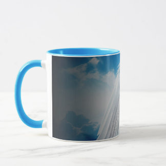 Taza Personalizada Serie Lucifer Tasse