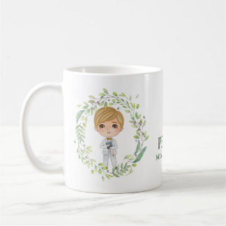 Taza Primera Comunión PETER Kaffeetasse