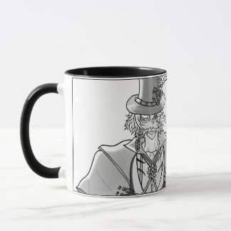 Taza Tasse