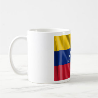 Taza Venezuela Kaffeetasse