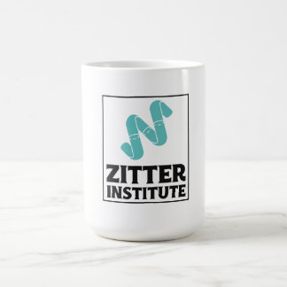 Taza Zitter Kaffeetasse
