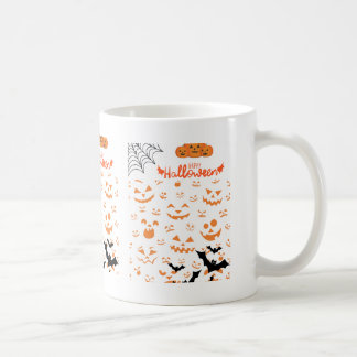 tazas de halloween kaffeetasse
