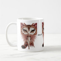 tazas mirror cat
