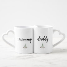 tazas para mom and dad