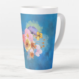 Tazza da latte milchtasse