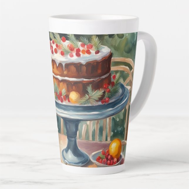 Tazza da latte milchtasse (Rechte Ecke)